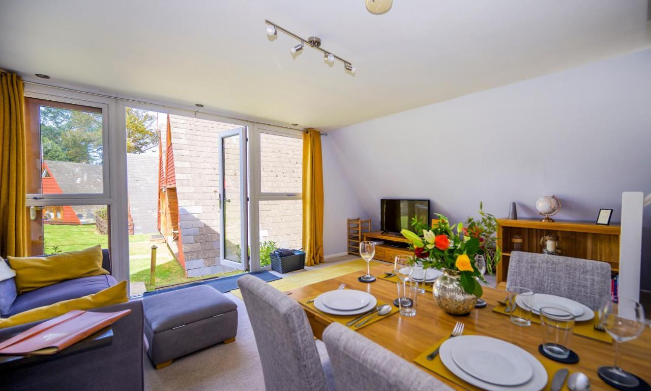 Escape To A Clifftop Chalet With Pool And Tennis Onsite - 1A Kingsdown Holiday Park Exterior foto