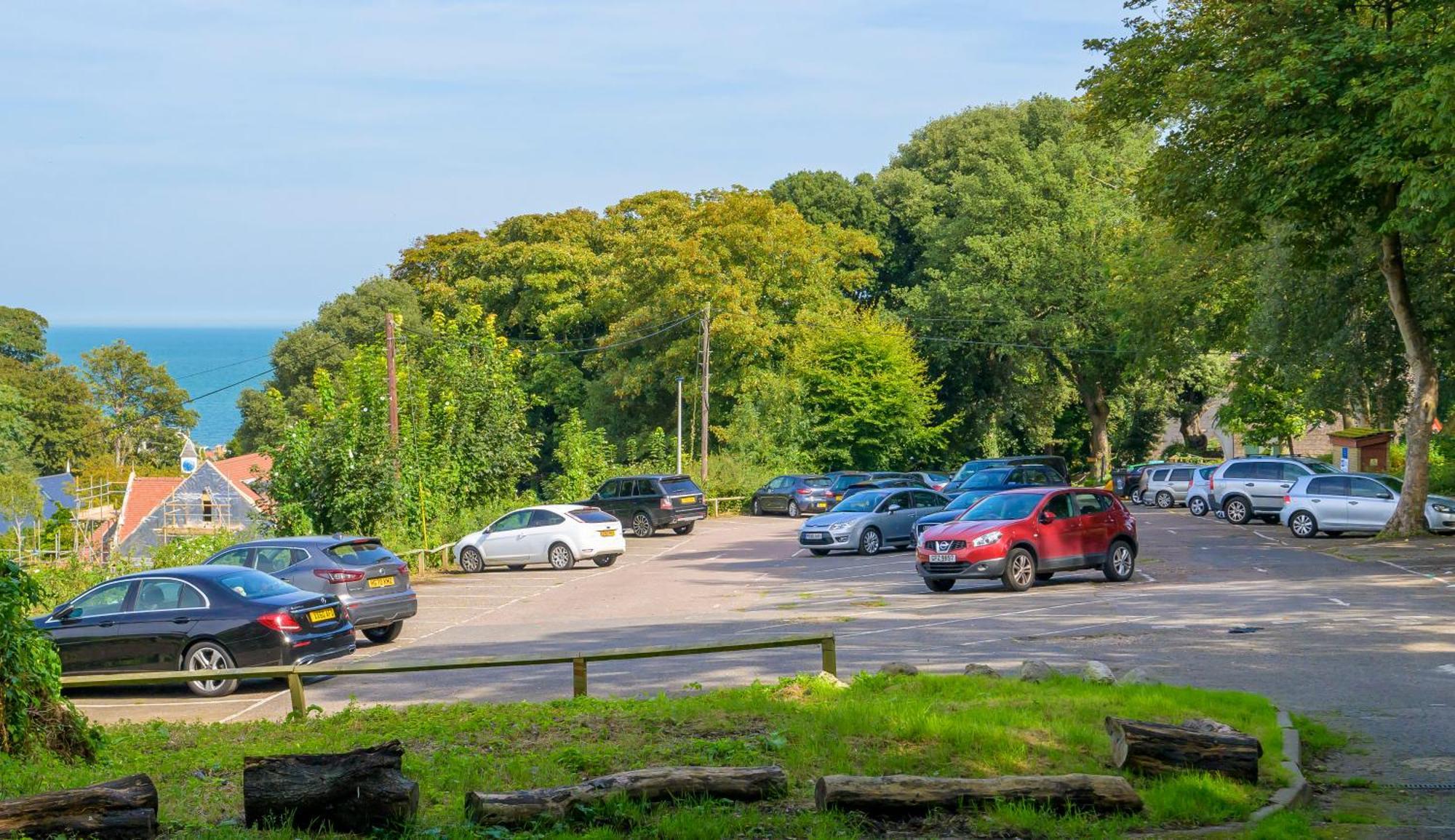Escape To A Clifftop Chalet With Pool And Tennis Onsite - 1A Kingsdown Holiday Park Exterior foto
